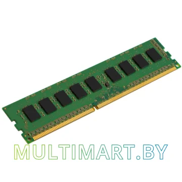 Оперативная память Foxline 4GB DDR4 PC4-21300 (FL2666D4U19-4G)